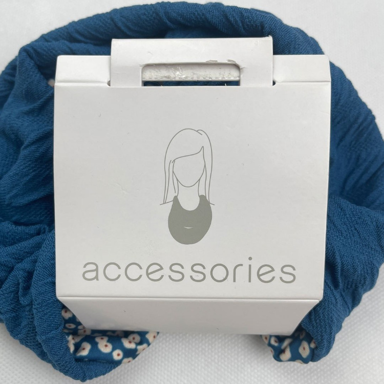 شال گردن زنانه اکسسوریز کد B3778