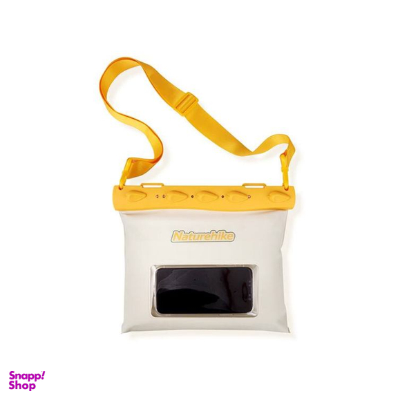 درای بگ نیچرهایک مدل diving Series Multifunctional Waterproof bag کد BS016 ظرفیت 5.6 لیتر