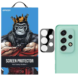 محافظ لنز دوربین اپیکوی مدل Cactus-Lenz-Power مناسب برای گوشی موبایل سامسونگ Galaxy A13 4G / A32 5G / A23 5G / M32 5G