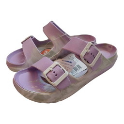 دمپایی زنانه ال سی وایکیکی مدل Haftier