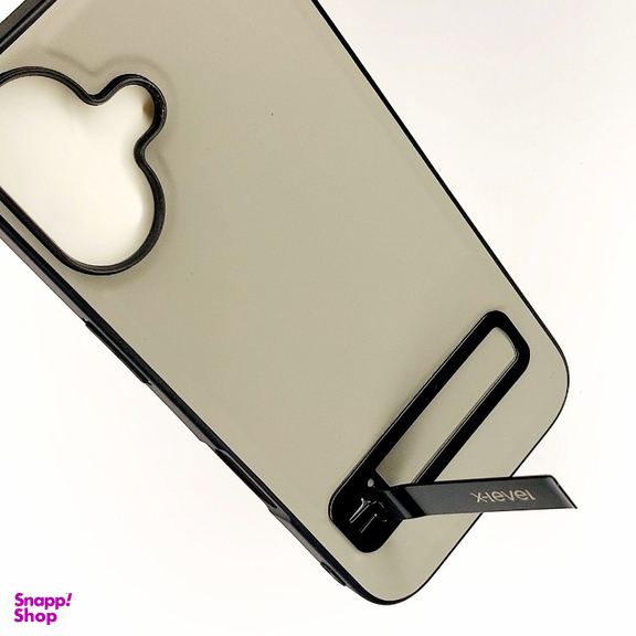 کاور گوشی موبایل ایکس لول مدل PureEase مناسب اپل iPhone 16