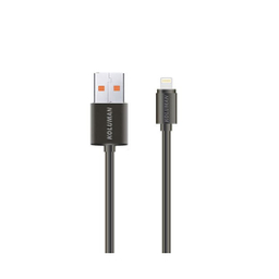 کابل تبدیل USB به Lightning کلومن (Koluman) مدل Kd-14 به طول 1m