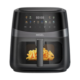 سرخ کن بدون روغن میگل مدل GAF 800 گنجایش 8 لیتر