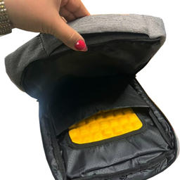 کوله پشتی بنتون مدل BNT800106