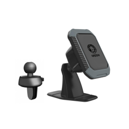 نگهدارنده گوشی موبایل گرین مدل Magnetic 2 in 1
