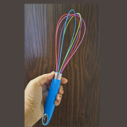 همزن دستی به گز طرح M