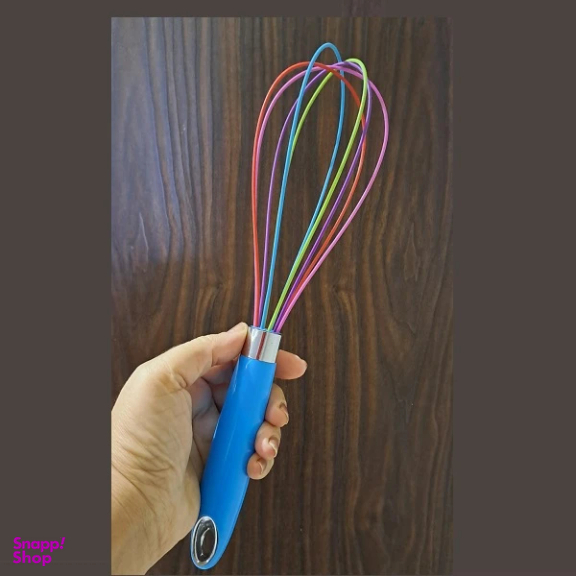 همزن دستی به گز طرح M