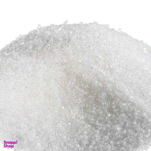 شکر سفید فیروزه وزن 3000 گرم