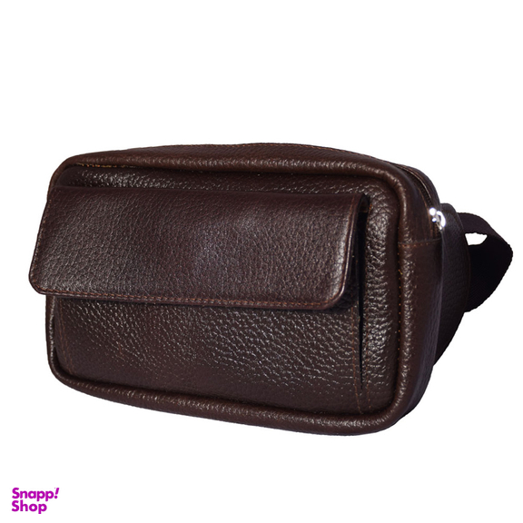 کیف کمری چرمی  مدل 251