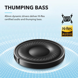 هدفون انکر مدل Soundcore By Anker Q20i