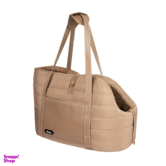 کیف حمل سگ و گربه نیناپت مدل پوچه کد 380