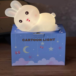چراغ خواب گیفت کالکشن مدل Rabbit