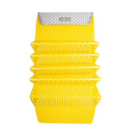 زیرانداز کیسه خواب مدل آکاردئونی جیلو