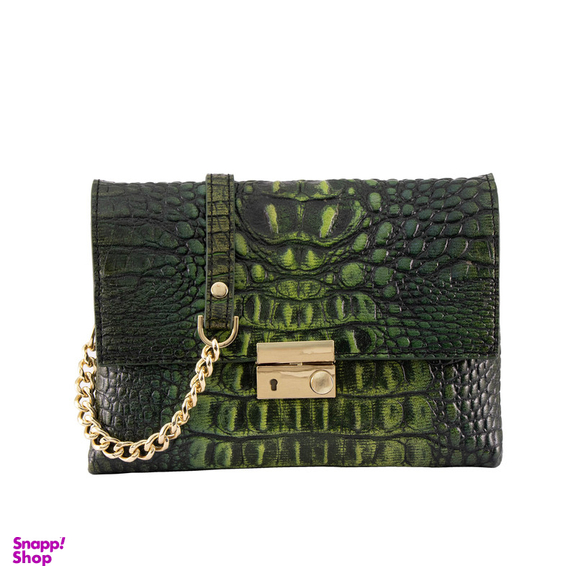 کیف رودوشی زنانه منط مدل F101 کد 62687