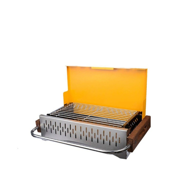 باربیکیو سفری لایف کمپ کد 45839