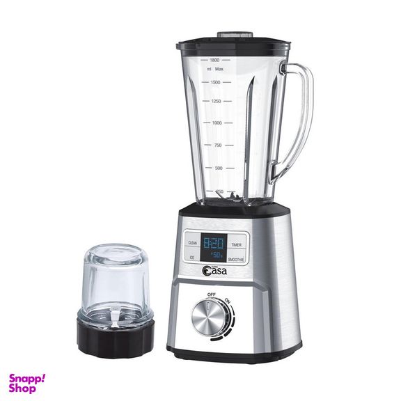 مخلوط کن و آسیاب سوپر کاسا مدل CA-301