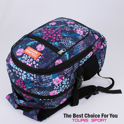 کوله پشتی توریث مدل RT-8000 به همراه جامدادی