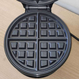 وافل ساز سوکانی مدل SK-BBQ-831