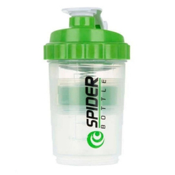 قمقمه ورزشی اسپایدر کد 7114 گنجایش 500 میلی‌ لیتر