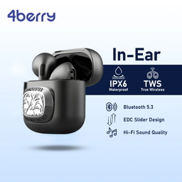 ایرفون بی سیم بلوتوثی فوربری مدل Dmooster D02