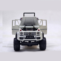 ماشین بازی چه ژی مدل بنز G CLASS