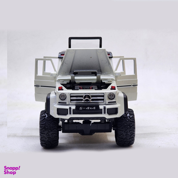 ماشین بازی چه ژی مدل بنز G CLASS