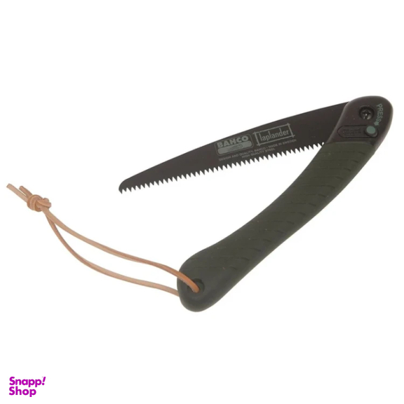 چاقو و اره سفری چندکاره باهکو مدل LAP-KNIFE