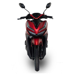موتور سیکلت گلکسی مدل CL 150 KLS
