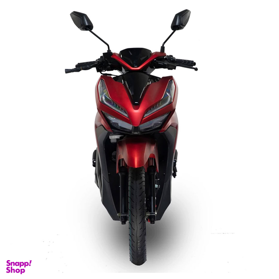 موتور سیکلت گلکسی مدل CL 150 KLS