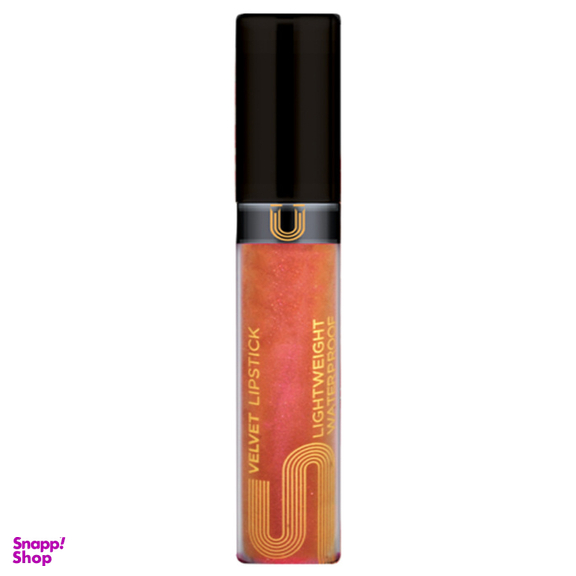 رژلب مایع لاکچری کوین کد 124