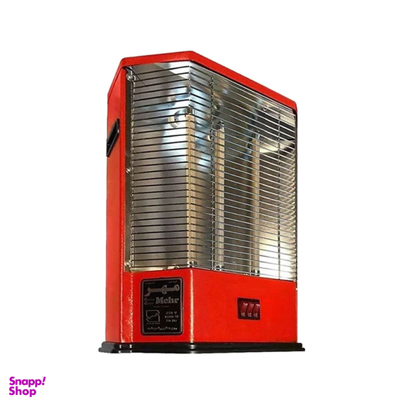 بخاری برقی گرما گستر مهر مدل Toyoset