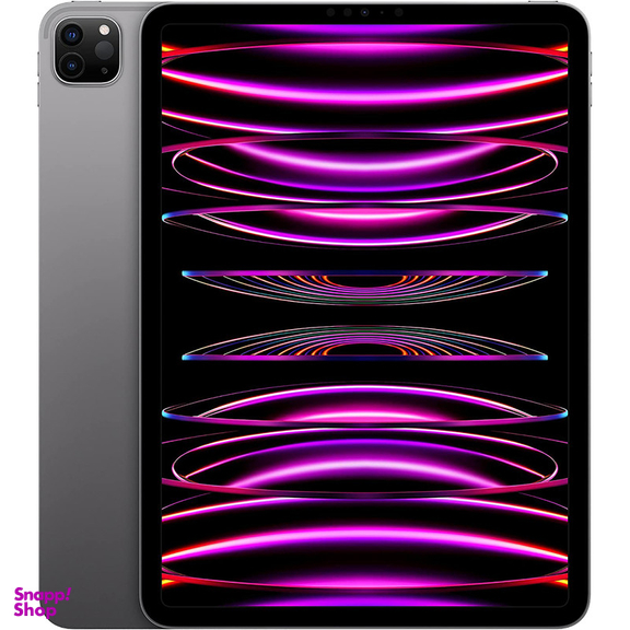 تبلت اپل مدل iPad Pro 11 2022 WIFI ظرفیت 256 گیگابایت و رم 8 گیگابایت