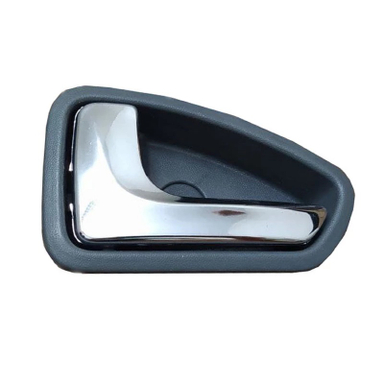 دستگیره داخلی درب راست خودرو تک لایت مدل فلزی مناسب برای پراید