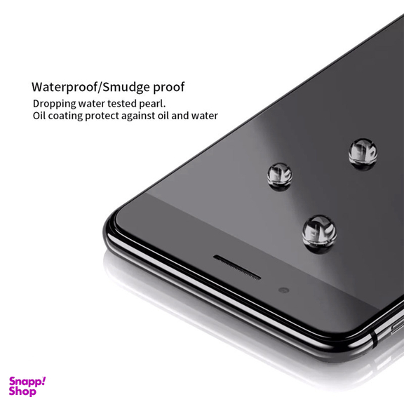 محافظ صفحه نمایش اپیکوی مدل Super 5D مناسب برای گوشی موبایل شیائومی Redmi Note 12S/Redmi Note 11S 4G/Poco M4 Pro 4G