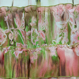 بلوز و دامن زنانه کد 878