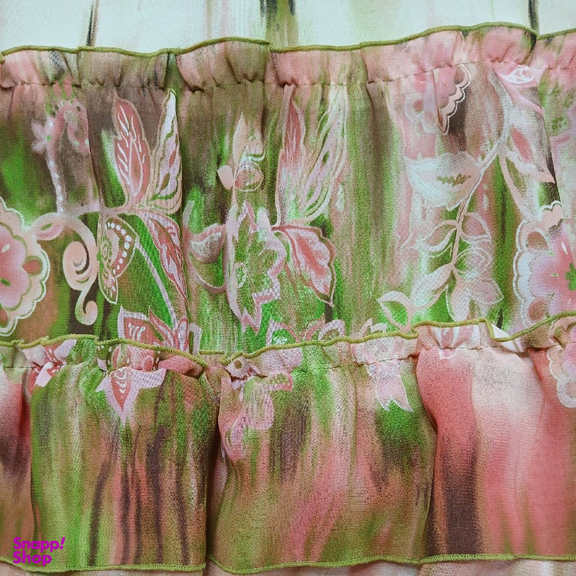 بلوز و دامن زنانه کد 878