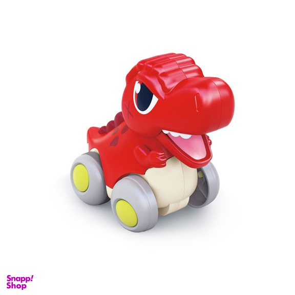 ماشین قدرتی دایناسور هولا مدل E7968