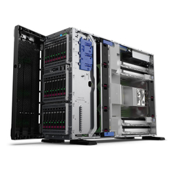 سرور تاور اچ پی مدل ML350 G9 8SFF