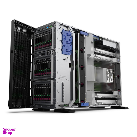 سرور تاور اچ پی مدل ML350 G9 8SFF