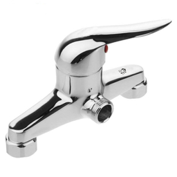 ست شیرآلات اندیکا مدل روژینا مجموعه 3 عددی