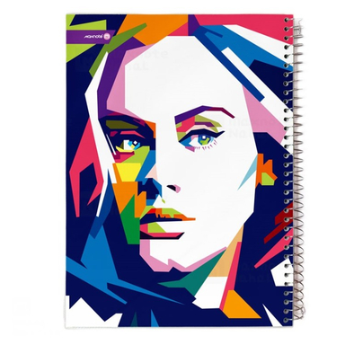 دفتر مشق 100 برگ مکث نوت کد 8-9136