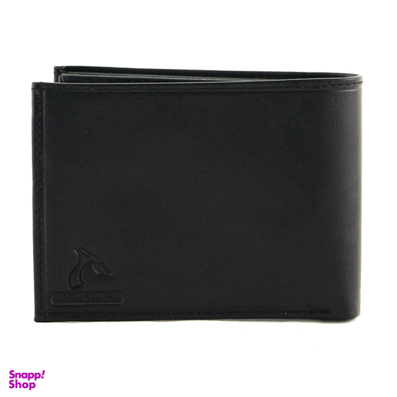 کیف پول چرم بارز (آدین چرم) مدل DM13.1