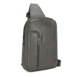 کیف رودوشی مردانه رونکاتو مدل PANAMA 4.0 MONO SLING BAG کد 400895