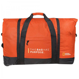 ساک چرخ دار نشنال جئوگرافیک مدل N10442 PATHWAY