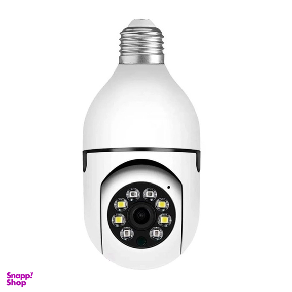 دوربین مداربسته هوشمند تی اسمارت مدل 360 درجه