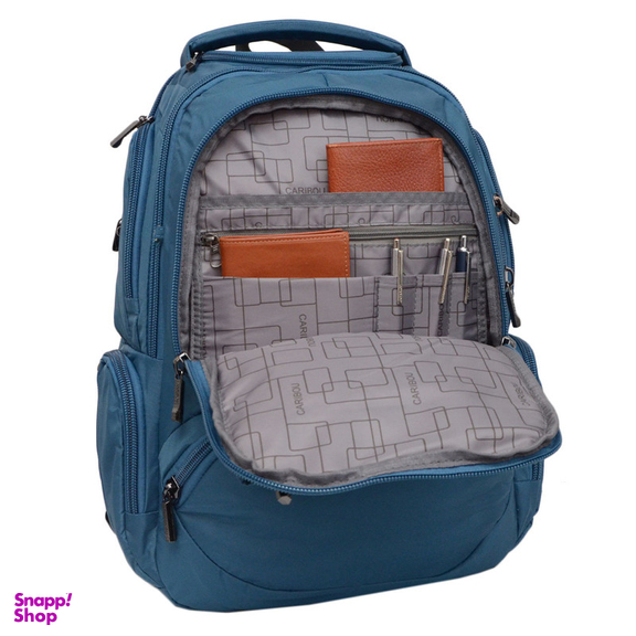 کوله پشتی کاریبو مدل CR 699