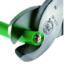 انبر کابل بر تسونودا مدل FCA-60 سایز 10 اینچ