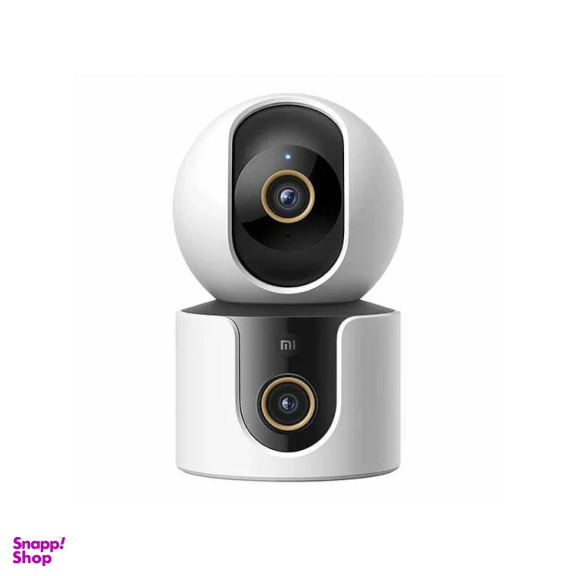 دوربین مداربسته تحت شبکه شیائومی مدل C500 Dual