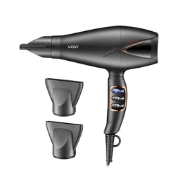 سشوار وی جی آر مدل V-467