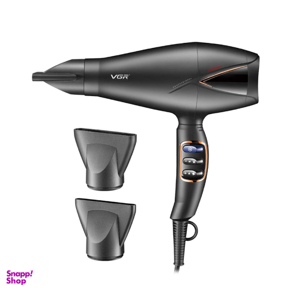 سشوار وی جی آر مدل V-467